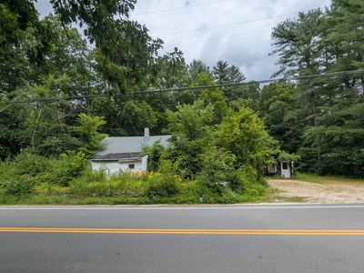 58 Pepperell Road, Brookline, NH, 03033