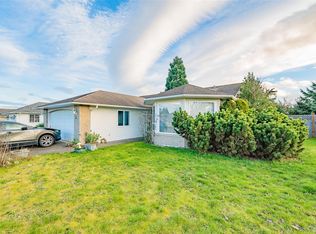 50 Magnolia Dr, Parksville, BC V9P 2P5