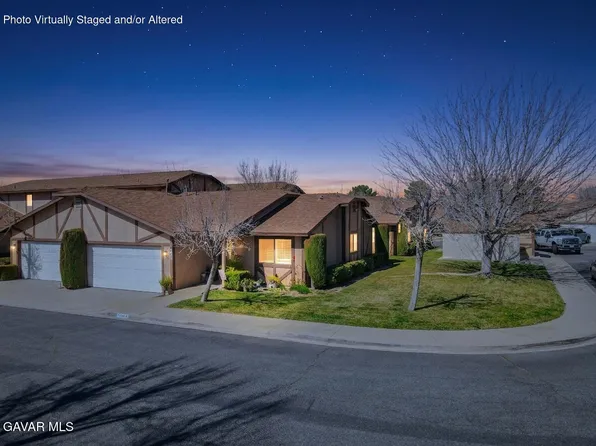 43920 Bobby Jones Dr APT 20, Lancaster, CA 93536