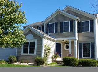 4612 Schirtzinger Rd, Hilliard, OH 43026
