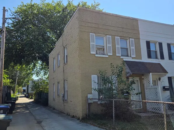 777 18th St NE, Washington, DC 20002