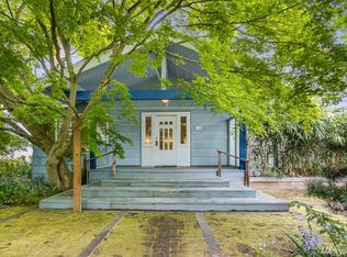 6525 Sycamore Ave NW, Seattle, WA 98117