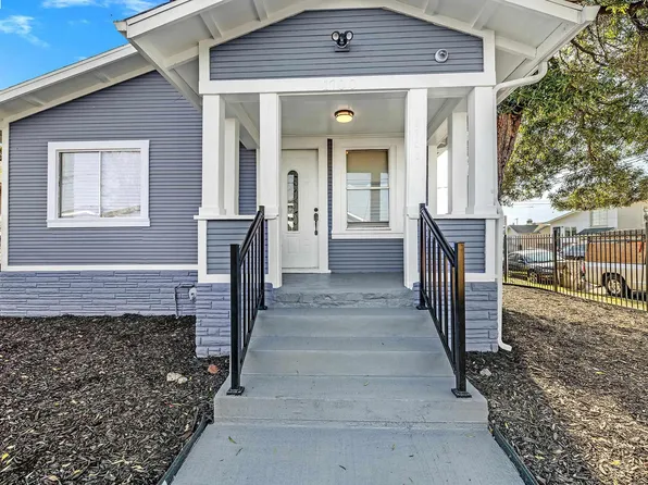 1700 70th Ave, Oakland, CA 94621
