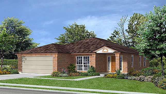 Floor Plan.