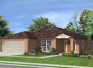 211 N Hunting Lodge Ln, Bastrop, TX 78602