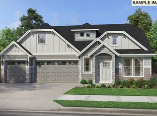 35th St, Battle Ground, WA 98604