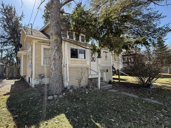 1209 W Mount Hope Ave, Lansing, MI 48910