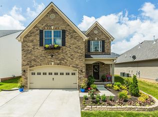 3550 Tranquility Pt, Lexington, KY 40509