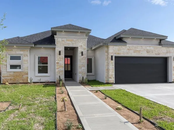 4904 Duke Ave, McAllen, TX 78504
