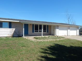 168 W Millington Rd, Fostoria, MI 48435