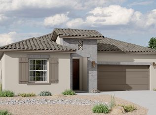 715 Amatista Loop SE, Rio Rancho, NM 87124