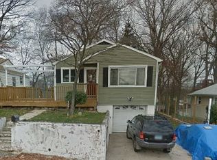 80 Pleasantview Ave, Bridgeport, CT 06606