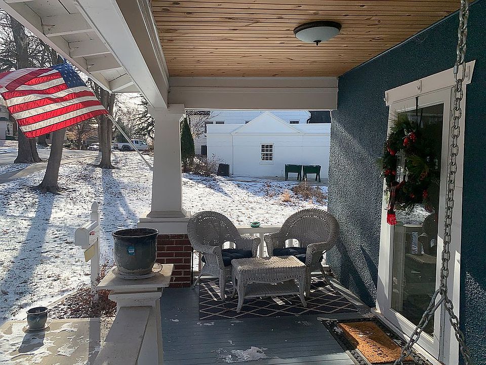 1810 Crescent Dr, Saint Joseph, MO 64506 Zillow