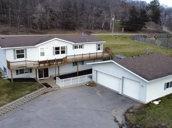 28495 Clary Lane, Richland Center, WI 53581