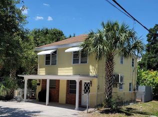 3301 W Woodlawn Ave #3, Tampa, FL 33607