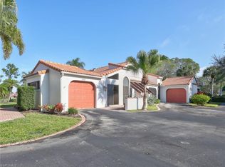 355 Bay Forest Dr #3A, Naples, FL 34110