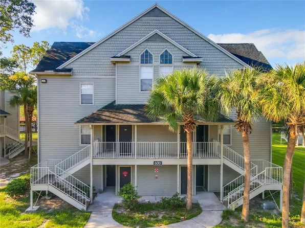6010 WESTGATE DRIVE #101, ORLANDO, FL 32835
