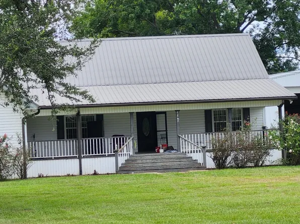 446 Highway 3037, Jonesville, LA 71343