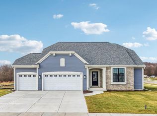 827 Kohlwey Dr LOT 32, Grafton, WI