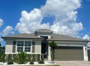 30771 SW 193rd Ct, Homestead, FL 33030