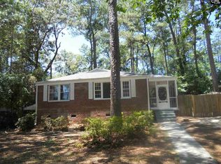 2601 Marling Dr, Columbia, SC 29204
