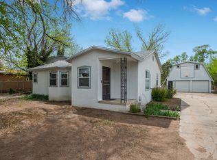 1004 Bletcher Rd SW, Albuquerque, NM 87105