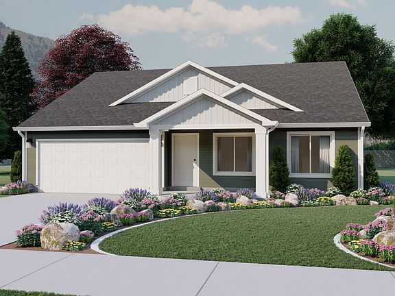 Traditional w Stucco