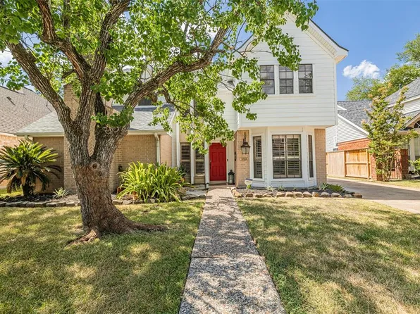 11723 Wickhollow Lane, Houston, TX 77043