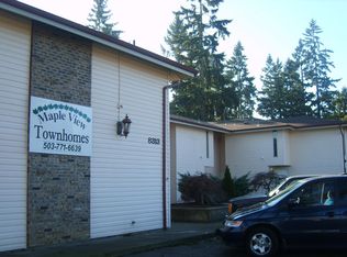 8313 NE Fourth Plain Blvd #2, Vancouver, WA 98662