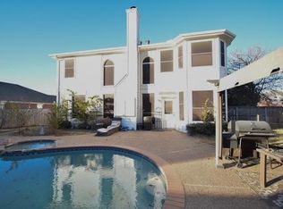 2808 Loon Lake Rd, Denton, TX 76210