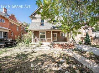 2125 N Grand Ave, Pueblo, CO 81003
