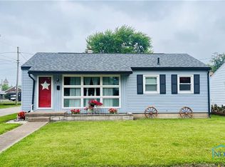 117 E 6th St, Pt Clinton, OH 43452