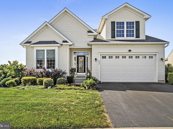 706 Pergola Ln, Middletown, DE 19709