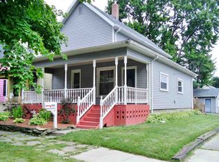 804 W William St, Kendallville, IN