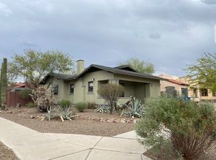 1340 N 1st Ave, Tucson, AZ 85719