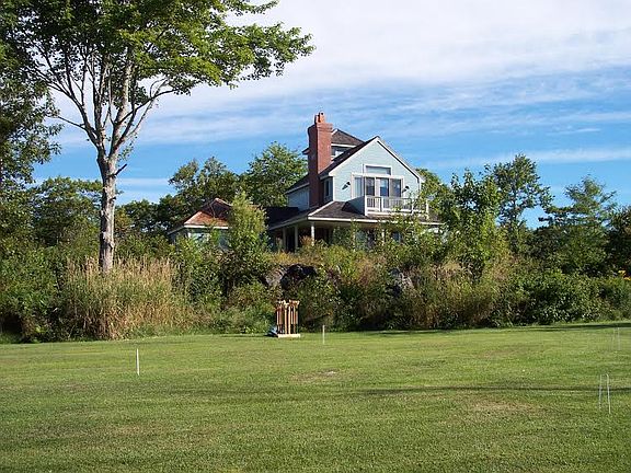 Already existing home