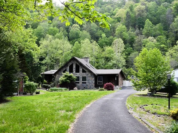 1087 Greenhouse Cir, Oakwood, VA 24631