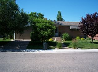 1151 W Oxford Pl, Englewood, CO 80110