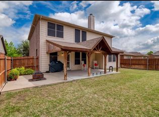 2003 Eagle Lake Dr, Forney, TX 75126