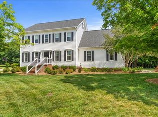 7513 Harpers Crossing Ln, Clemmons, NC 27012