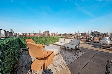 328 East Fourth Street, #4A