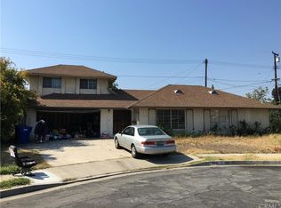 556 Karns Ave, La Puente, CA 91746