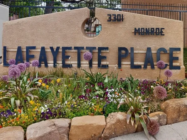 3301 Monroe St NE Unit E51, Albuquerque, NM 87110