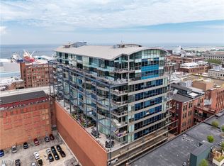 701 W Lakeside Ave APT 606, Cleveland, OH 44113