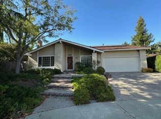 4394 N Sweetbriar Ct, Concord, CA 94521