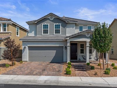3239 Avernus Ave, Henderson, NV, 89044
