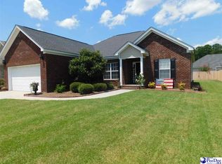 3738 Beckford St, Florence, SC 29501