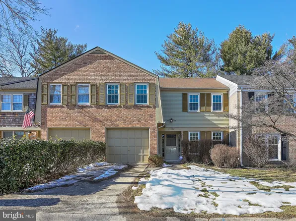 19306 Frenchton Pl, Montgomery Village, MD 20886