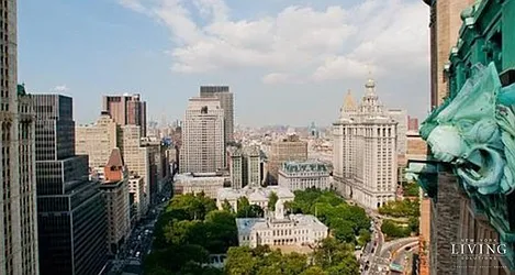 Rented by NY Living Solutions