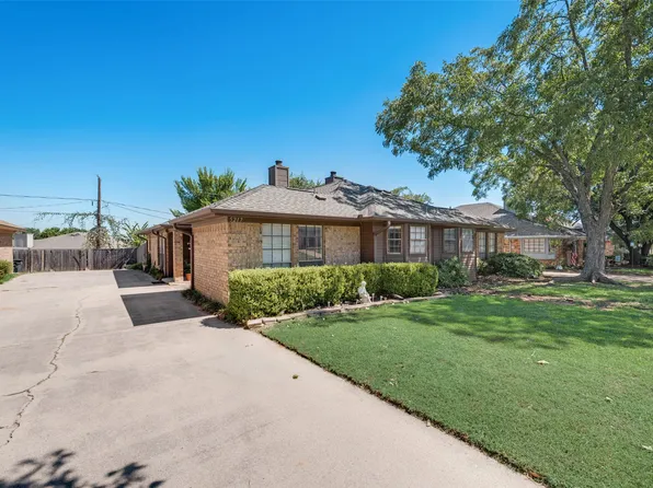 5217 Wild West Dr, Arlington, TX 76017